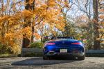 Mercedes-AMG GT C Roadster 2016 года (NA)